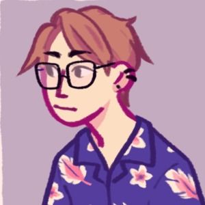 Meet your Posher, Oliver